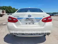 2016 Nissan ALTIMA фото