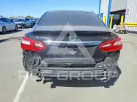 2016 Nissan ALTIMA фото