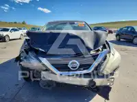 2016 Nissan ALTIMA фото