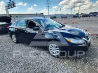2016 Nissan ALTIMA фото