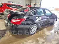 2016 Nissan ALTIMA photo
