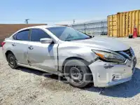2016 Nissan ALTIMA фото