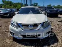 2016 Nissan ALTIMA фото
