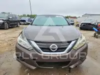 2016 Nissan ALTIMA фото