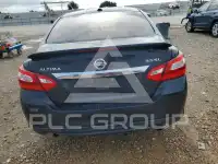 2016 Nissan ALTIMA фото