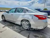 2016 Nissan ALTIMA фото