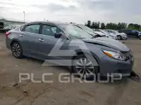 2016 Nissan ALTIMA фото