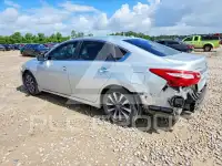 2016 Nissan ALTIMA фото