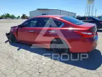 2016 Nissan ALTIMA photo