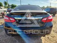 2016 Nissan ALTIMA фото