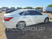 2016 Nissan ALTIMA фото