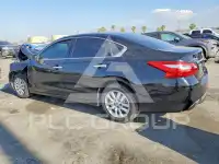 2016 Nissan ALTIMA фото