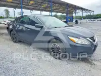 2016 Nissan ALTIMA фото