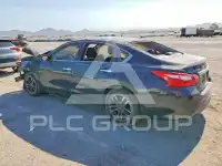 2016 Nissan ALTIMA фото