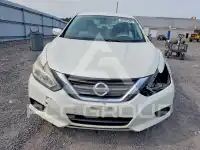 2016 Nissan ALTIMA фото