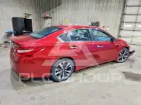 2016 Nissan ALTIMA фото