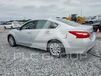 2016 Nissan ALTIMA фото