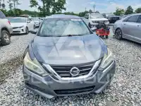 2016 Nissan ALTIMA фото