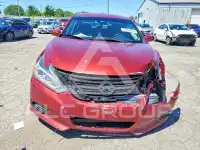 2016 Nissan ALTIMA photo