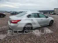 2016 Nissan ALTIMA photo