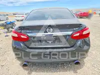 2016 Nissan ALTIMA фото