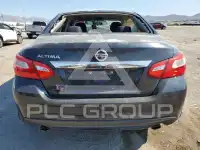 2016 Nissan ALTIMA фото