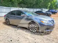 2016 Nissan ALTIMA фото