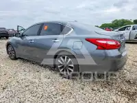 2016 Nissan ALTIMA фото