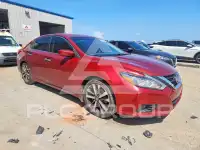 2016 Nissan ALTIMA фото