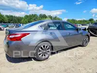 2016 Nissan ALTIMA фото