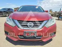 2016 Nissan ALTIMA photo
