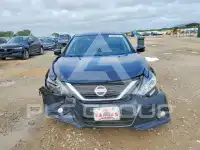 2016 Nissan ALTIMA фото