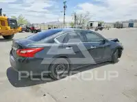 2016 Nissan ALTIMA фото