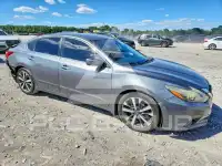 2016 Nissan ALTIMA фото