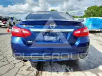 2016 Nissan ALTIMA фото