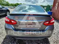 2016 Nissan ALTIMA фото