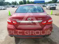 2016 Nissan ALTIMA photo