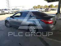 2016 Nissan ALTIMA фото