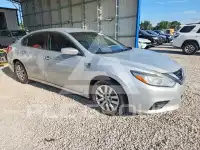 2016 Nissan ALTIMA фото