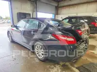 2016 Nissan ALTIMA photo