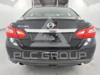 2016 Nissan ALTIMA photo