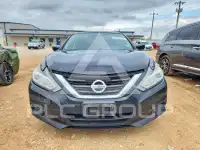 2016 Nissan ALTIMA фото