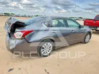 2016 Nissan ALTIMA фото