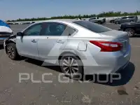 2016 Nissan ALTIMA фото