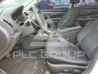 2016 Nissan ALTIMA photo