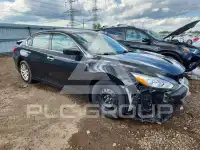 2016 Nissan ALTIMA фото