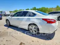 2016 Nissan ALTIMA фото