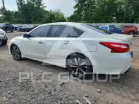 2016 Nissan ALTIMA фото