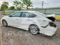 2016 Nissan ALTIMA фото