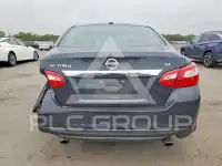 2016 Nissan ALTIMA фото